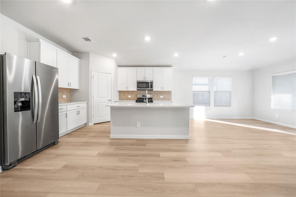 Simpson Crossing - Residential Lease