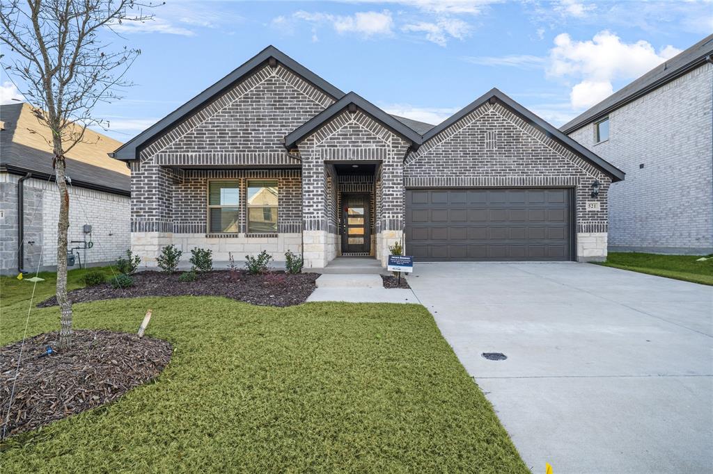 Simpson Crossing - Residential Lease