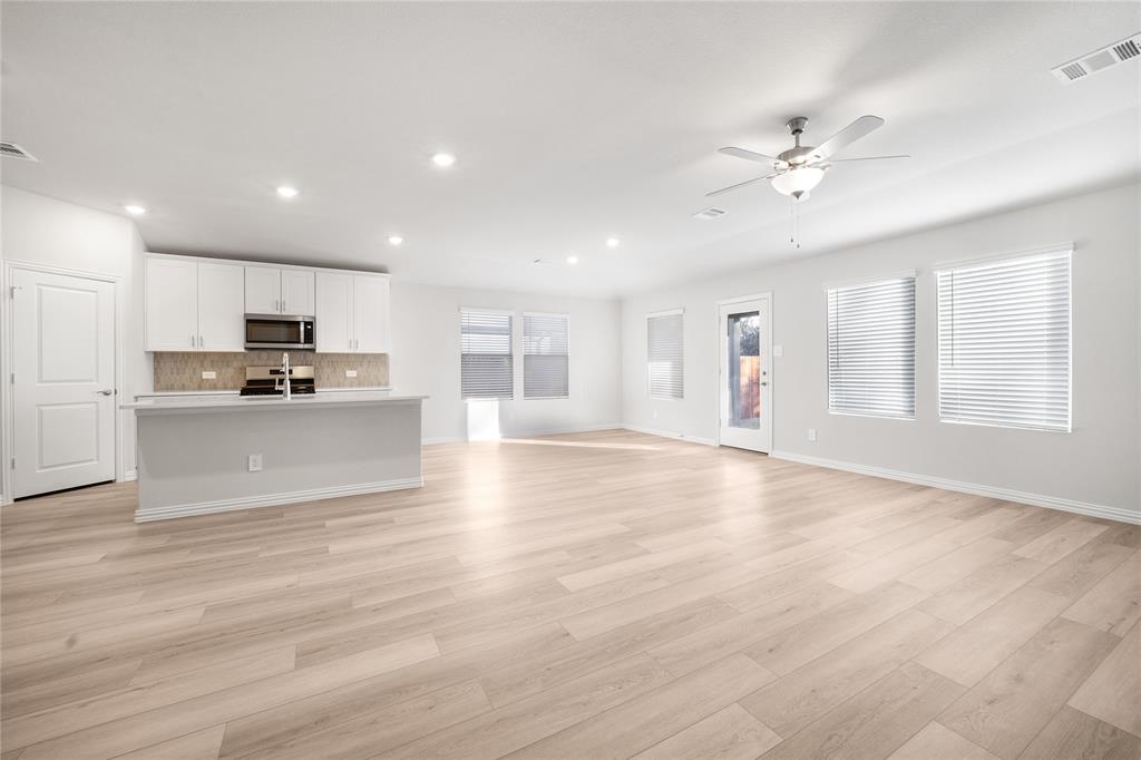 Simpson Crossing - Residential Lease