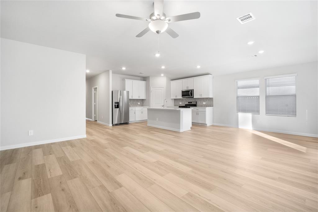 Simpson Crossing - Residential Lease