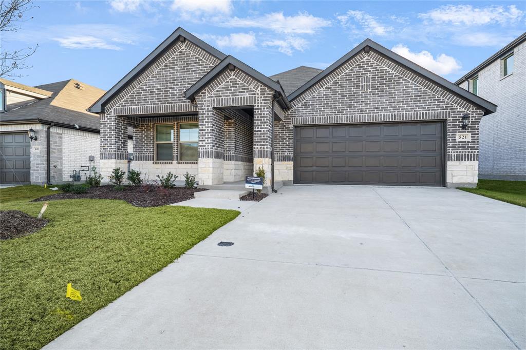 Simpson Crossing - Residential Lease