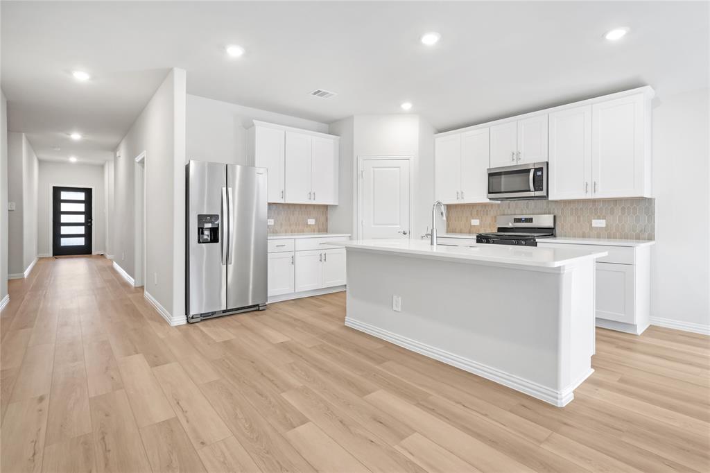 Simpson Crossing - Residential Lease