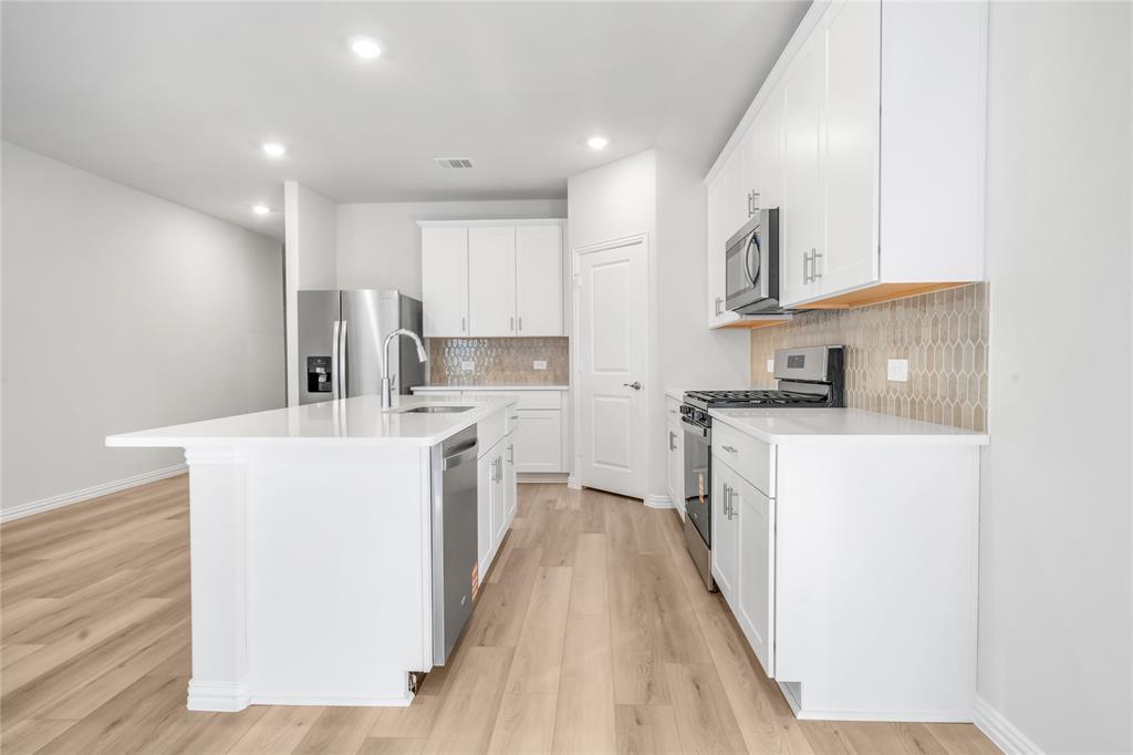 Simpson Crossing - Residential Lease