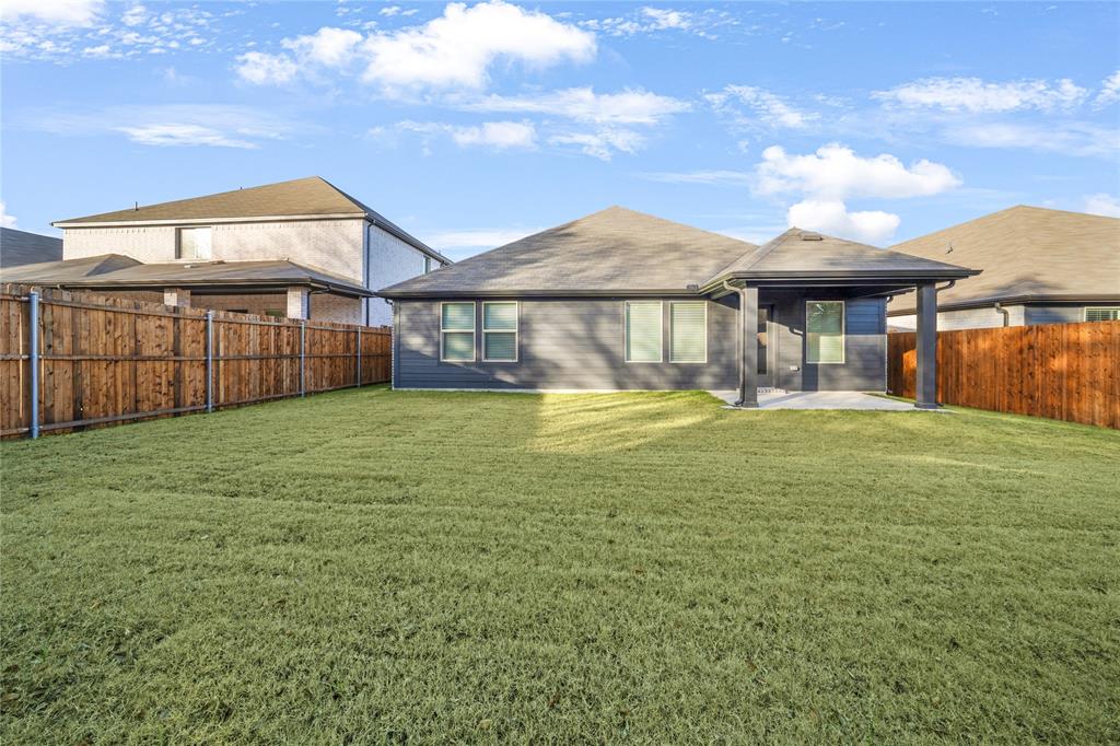 Simpson Crossing - Residential Lease