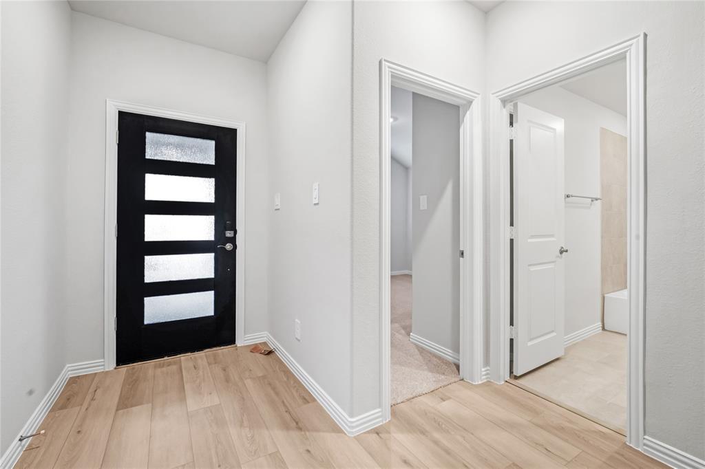 Simpson Crossing - Residential Lease