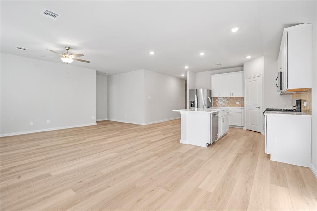 Simpson Crossing - Residential Lease