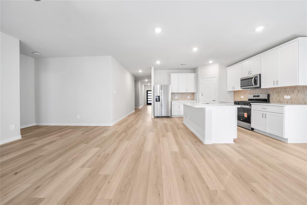 Simpson Crossing - Residential Lease