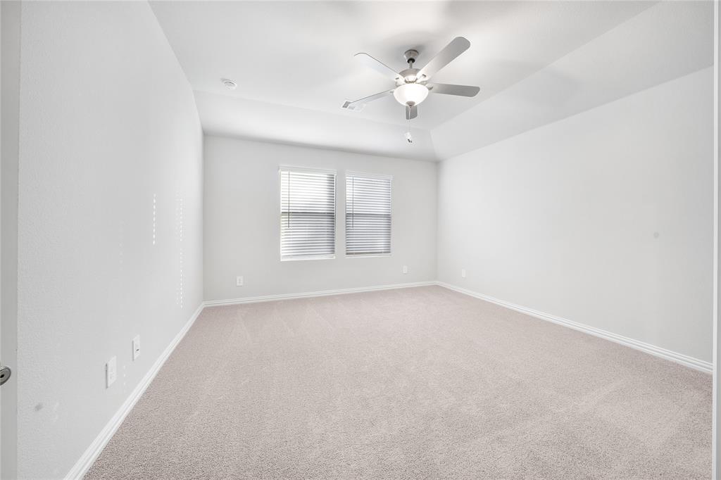 Simpson Crossing - Residential Lease