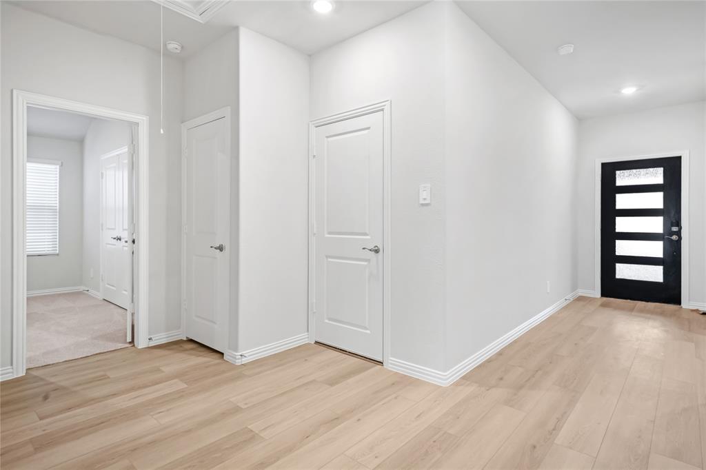 Simpson Crossing - Residential Lease