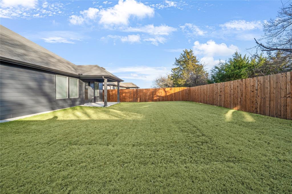 Simpson Crossing - Residential Lease