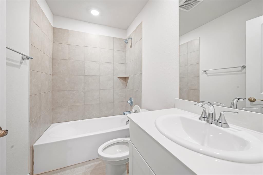 Simpson Crossing - Residential Lease