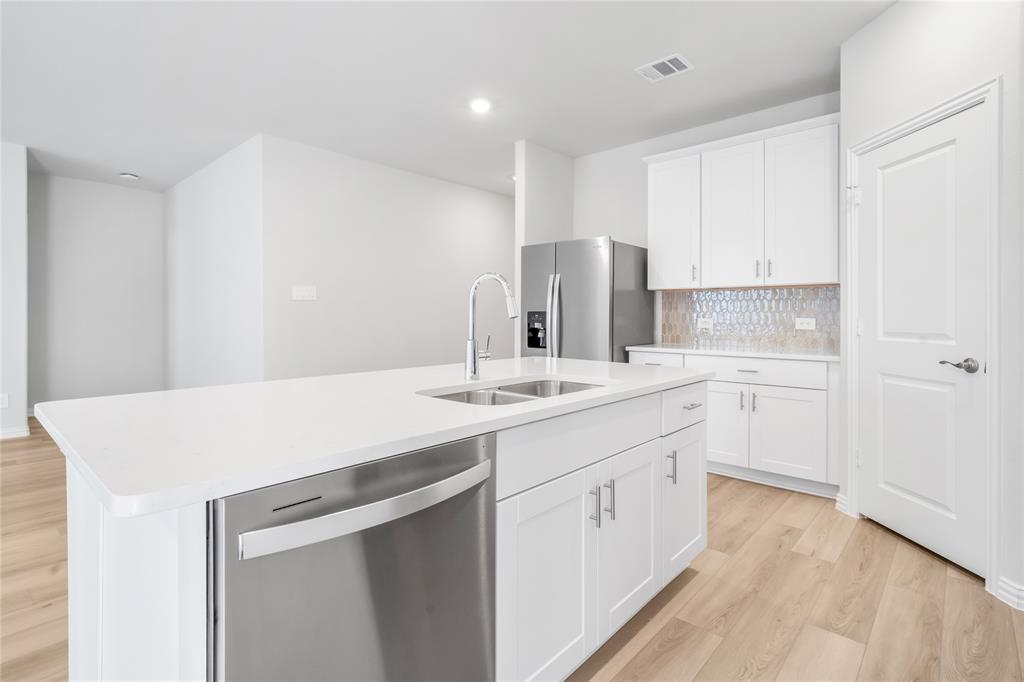 Simpson Crossing - Residential Lease