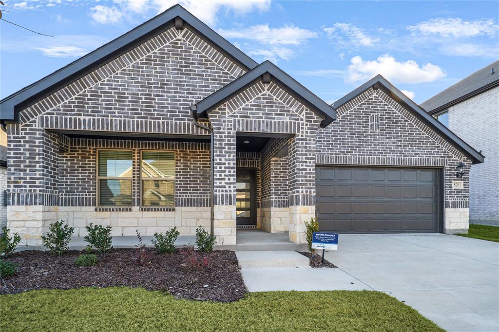 Simpson Crossing - Residential Lease