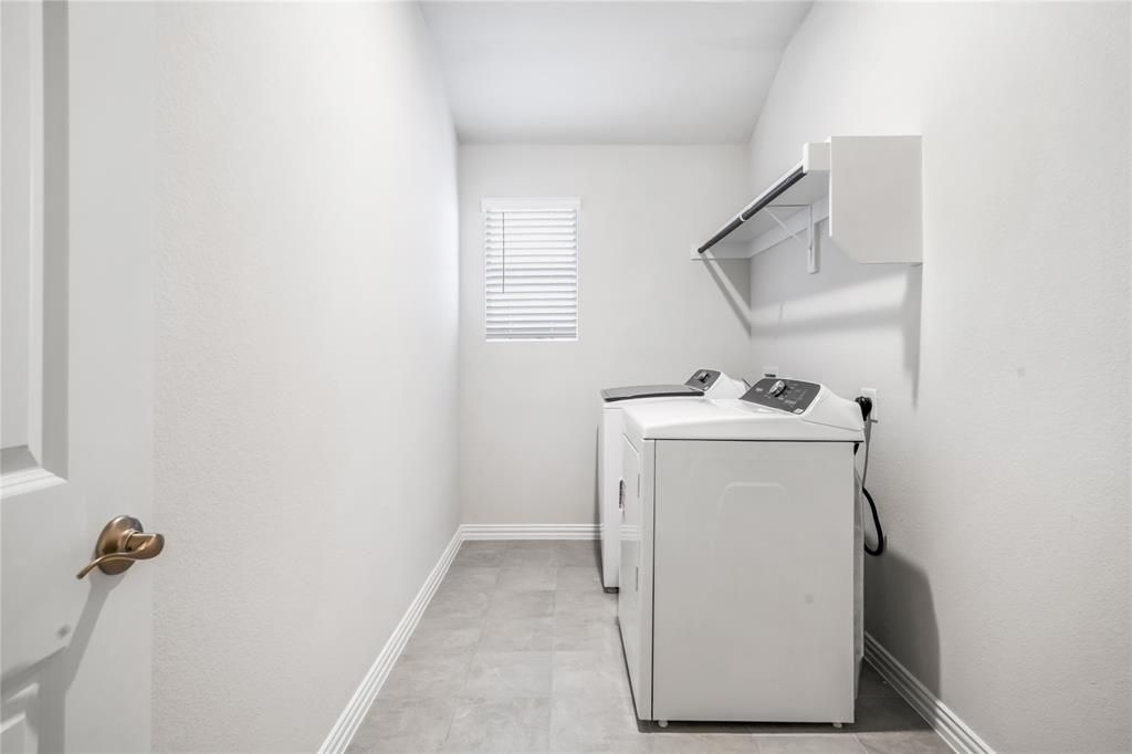 Simpson Crossing - Residential Lease