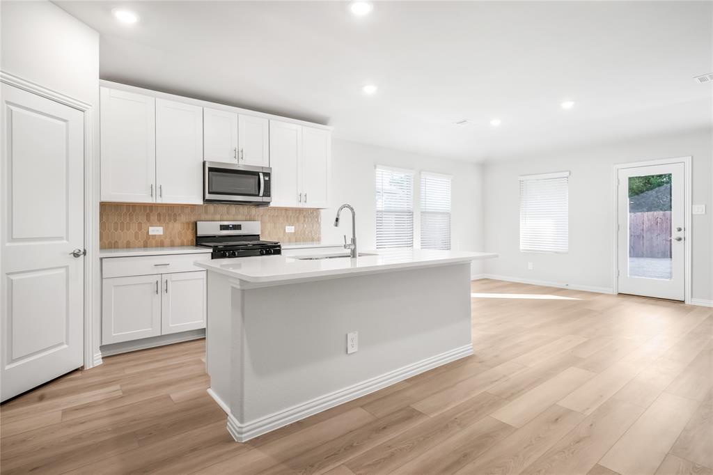 Simpson Crossing - Residential Lease