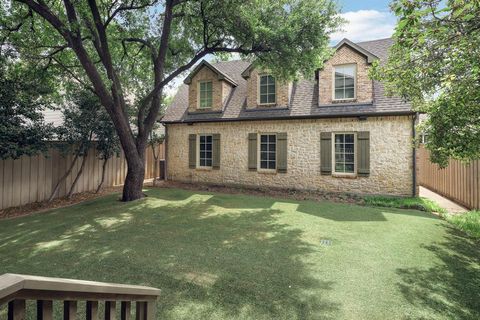 Tiny photo for 3621 Shenandoah Street, Highland Park, TX 75205 (MLS # 21227850)