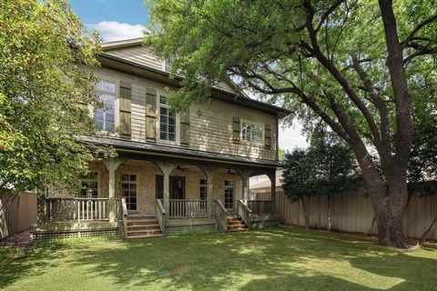 Tiny photo for 3621 Shenandoah Street, Highland Park, TX 75205 (MLS # 21227850)