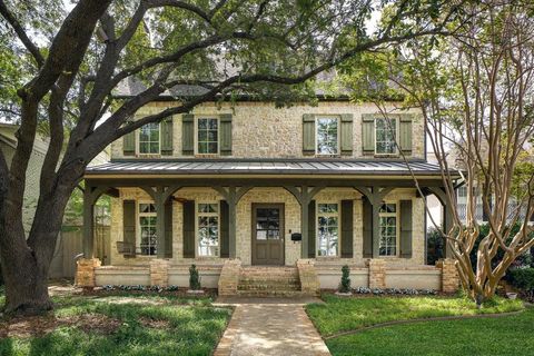 Photo of 3621 Shenandoah Street, Highland Park, TX 75205 (MLS # 21227850)