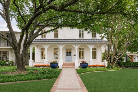 Tiny photo for 3621 Shenandoah Street, Highland Park, TX 75205 (MLS # 21227850)