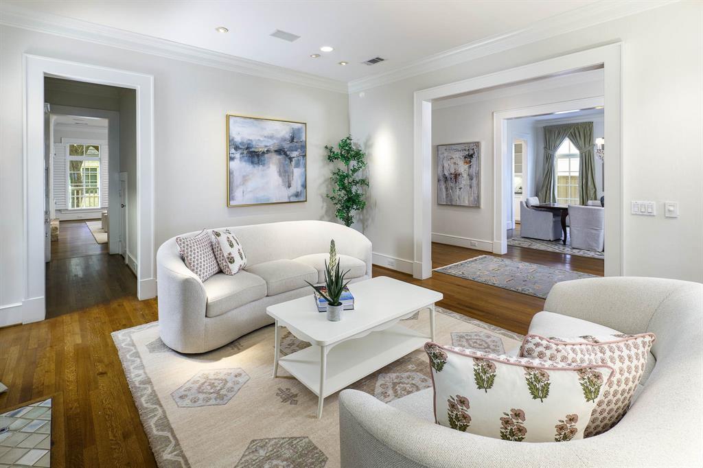 Mount Vernon 01 & 03 - Residential