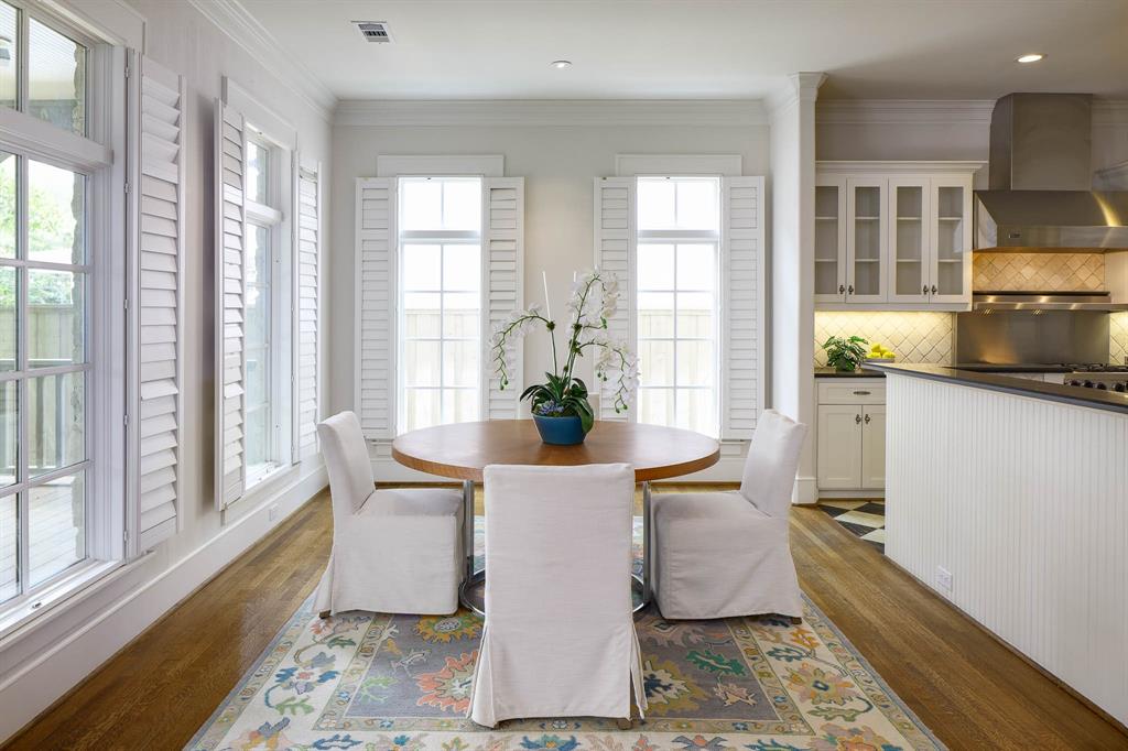 Mount Vernon 01 & 03 - Residential