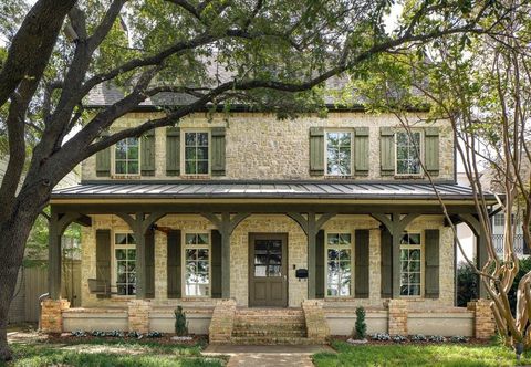 Photo of 3621 Shenandoah Street, Highland Park, TX 75205 (MLS # 21227850)