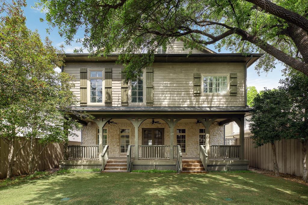 Mount Vernon 01 & 03 - Residential