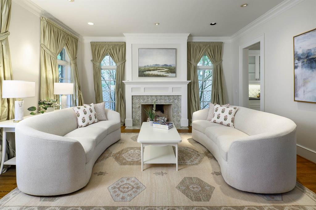 3621 Shenandoah Street