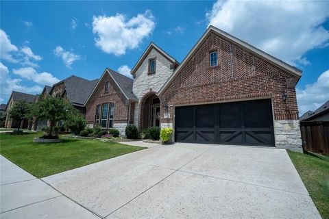 Photo of 10316 Colina Drive, Fort Worth, TX 76126 (MLS # 21308283)
