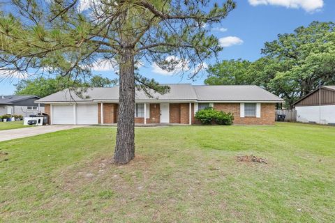 Photo of 3 Timberside Drive, Greenville, TX 75402 (MLS # 21330845)