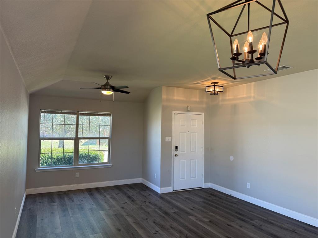 Bear Crk Ranch Ph 1 - Residential