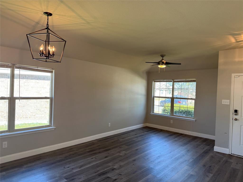 Bear Crk Ranch Ph 1 - Residential