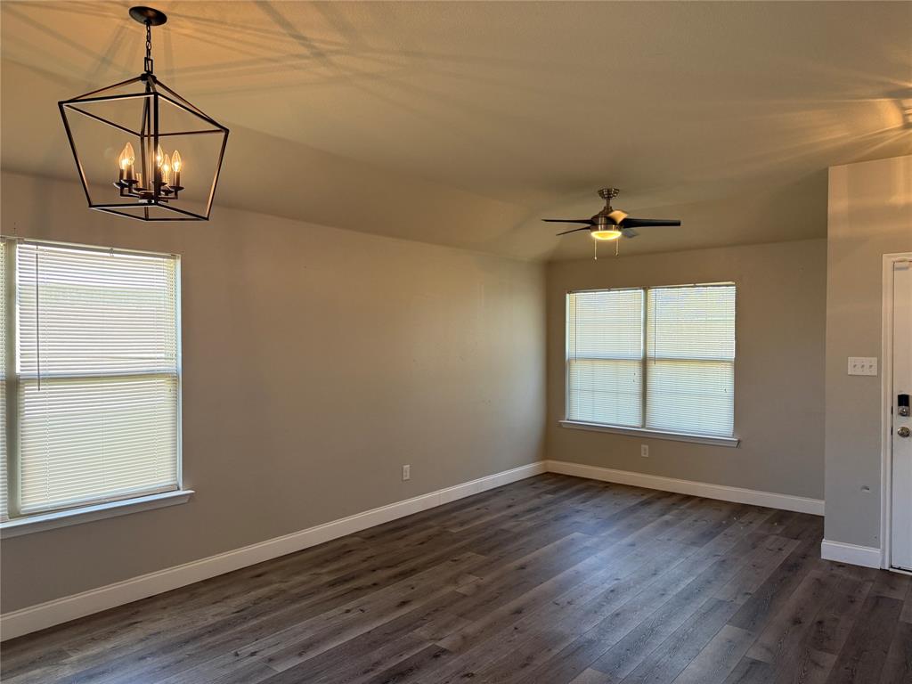 2027 Fair Weather Drive