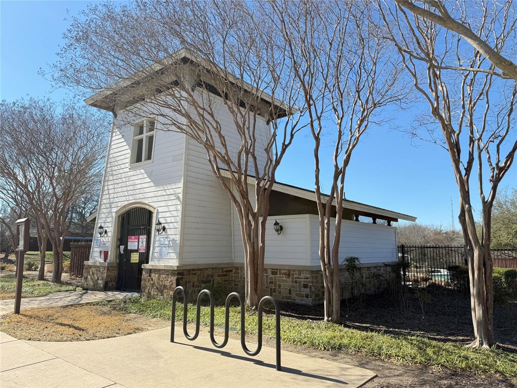 Bear Crk Ranch Ph 1 - Residential