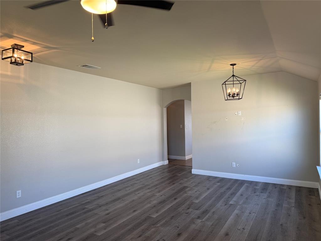 2027 Fair Weather Drive