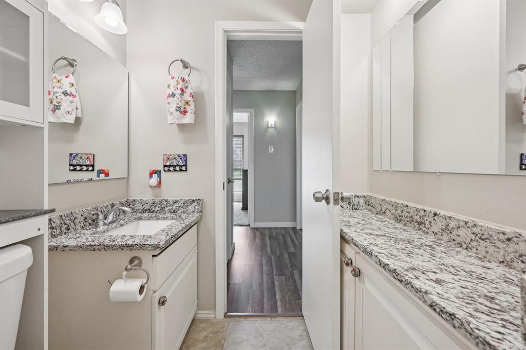 Meadows Seventh Sec - Residential