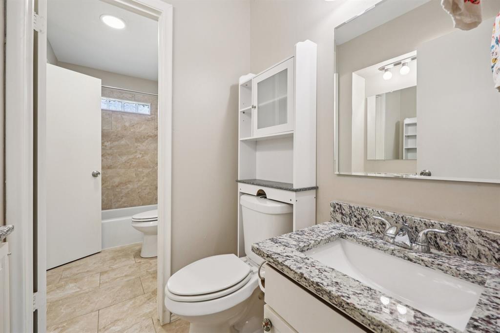 Meadows Seventh Sec - Residential