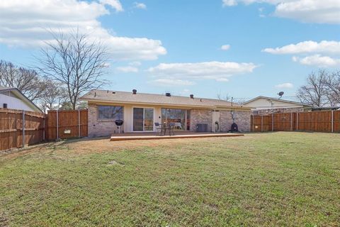 Tiny photo for 3209 Sharon Circle, Plano, TX 75074 (MLS # 21197681)