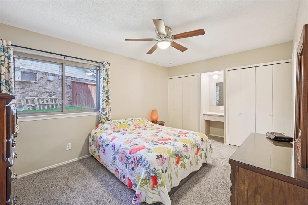 Meadows Seventh Sec - Residential