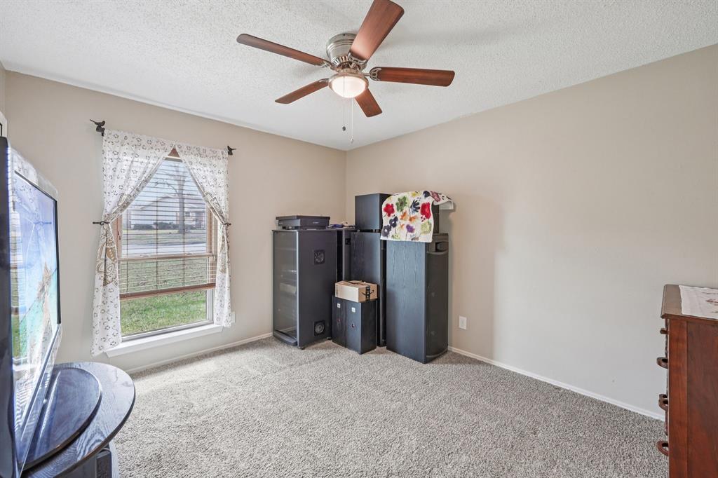 Meadows Seventh Sec - Residential