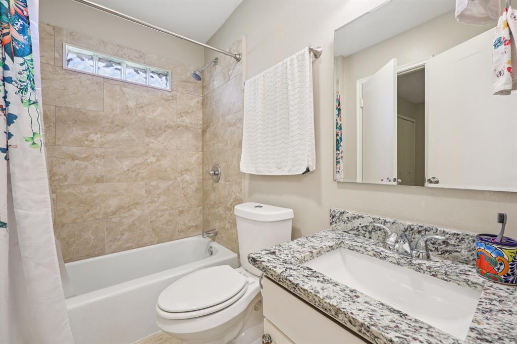 Meadows Seventh Sec - Residential