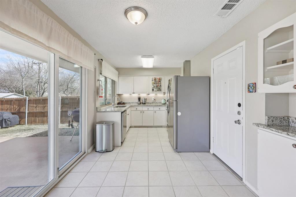 Meadows Seventh Sec - Residential