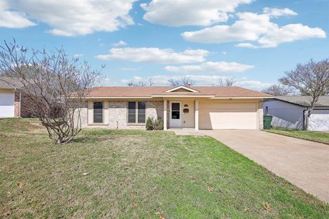 Photo of 3209 Sharon Circle, Plano, TX 75074 (MLS # 21197681)
