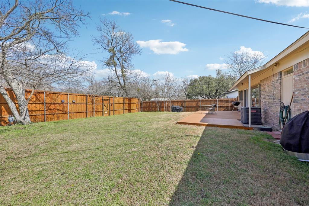 Meadows Seventh Sec - Residential