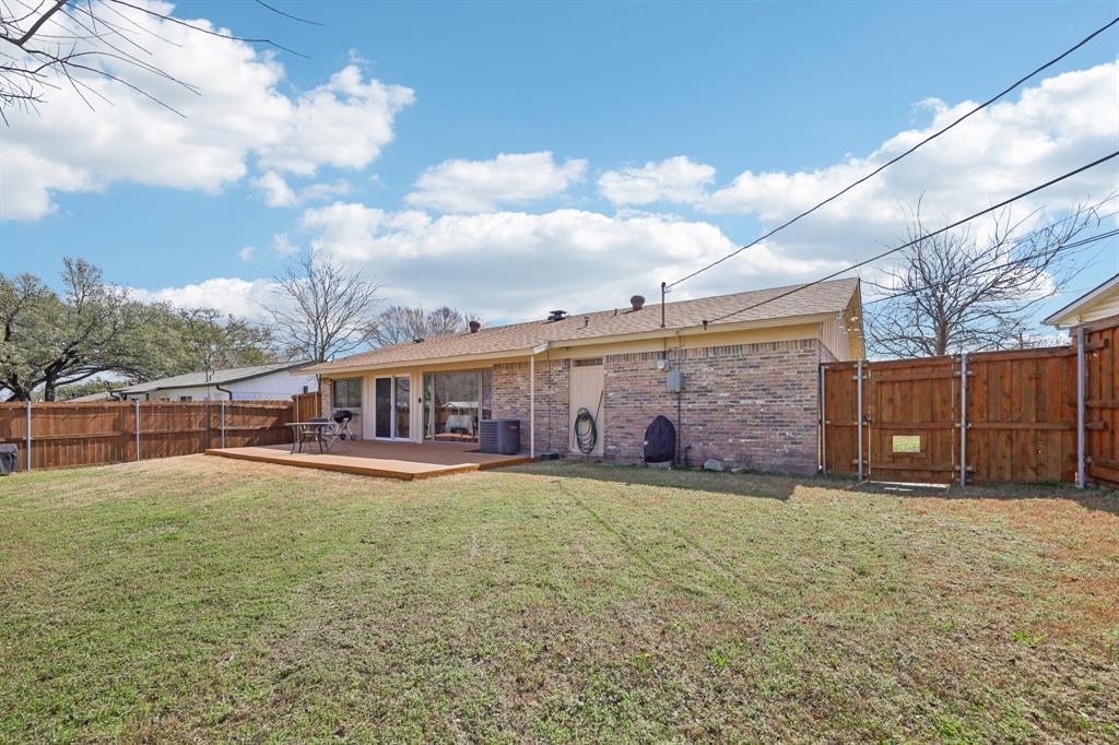 Meadows Seventh Sec - Residential