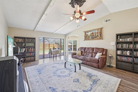 Tiny photo for 3209 Sharon Circle, Plano, TX 75074 (MLS # 21197681)