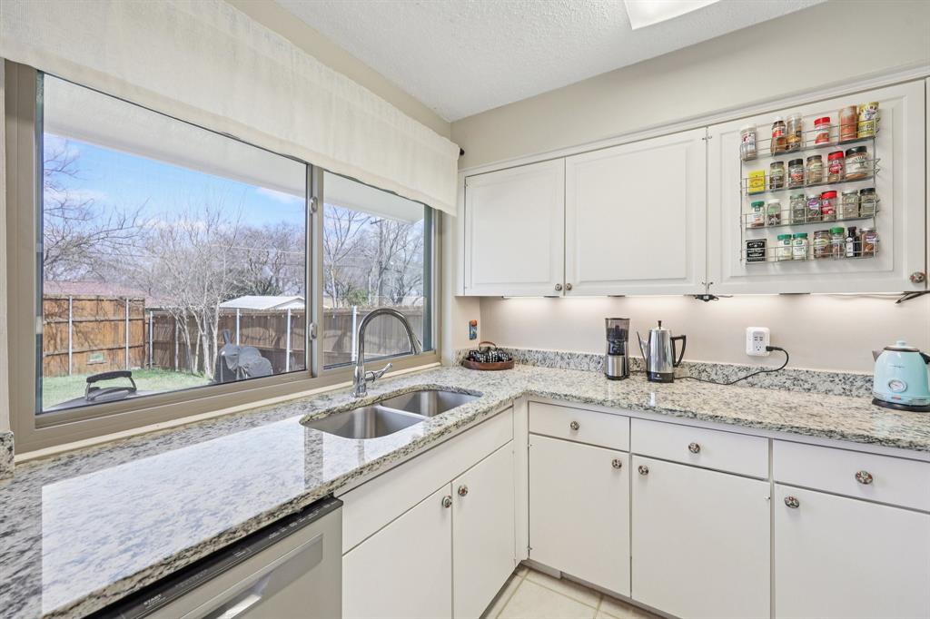 Meadows Seventh Sec - Residential