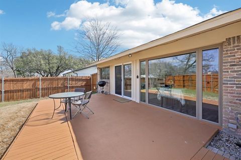 Tiny photo for 3209 Sharon Circle, Plano, TX 75074 (MLS # 21197681)