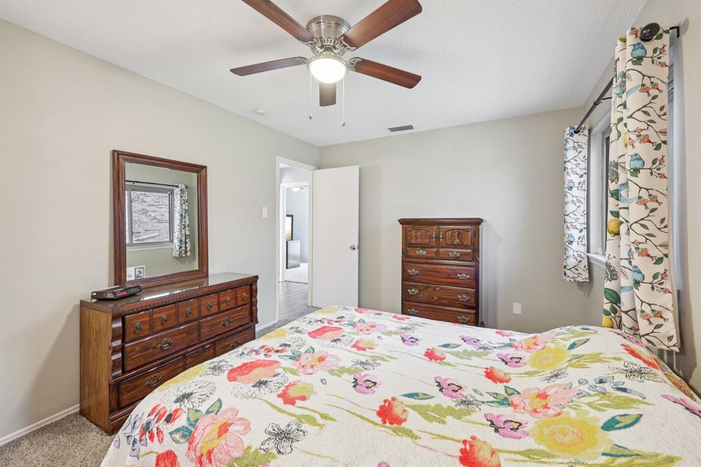 Meadows Seventh Sec - Residential