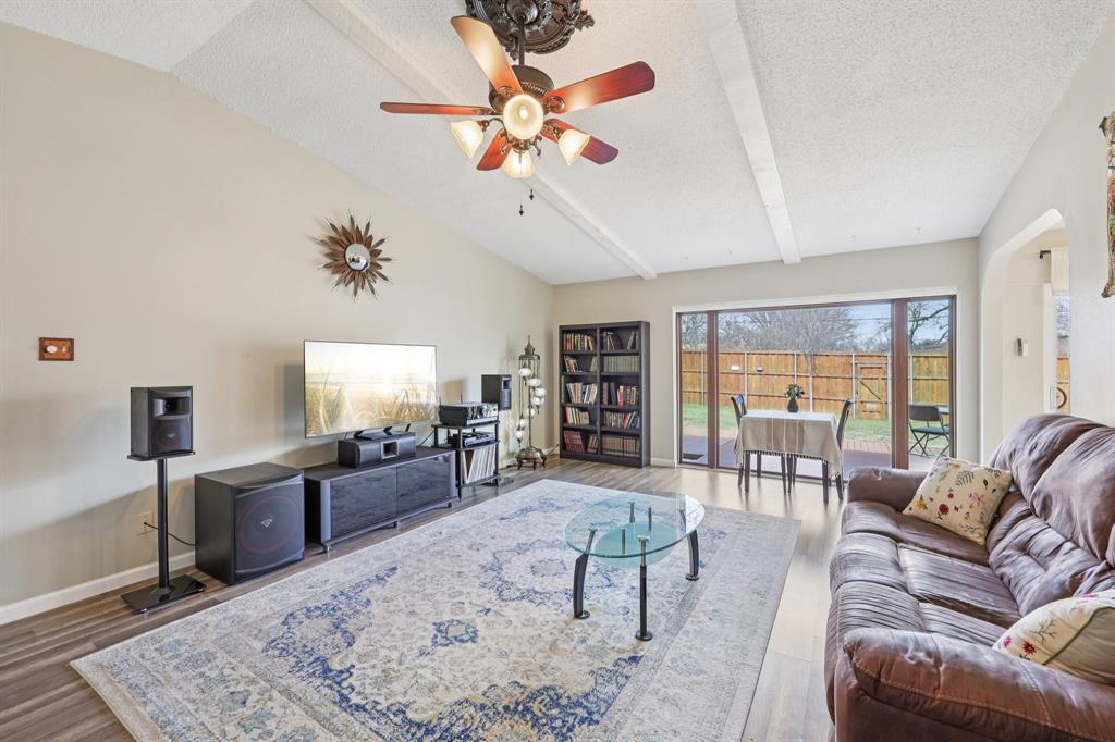 Meadows Seventh Sec - Residential